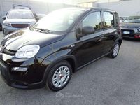 Usata Fiat Panda S 70 CV (51 kW) 2023 Nero Utilitaria