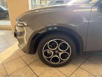 Usata Alfa Romeo Tonale Sprint 131 CV (96 kW) 2024 Grigio vesuvio SUV
