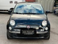 Usata Fiat 500 69 CV (50 kW) 2015 Berlina