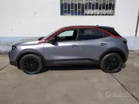 Gebraucht Opel Mokka 101 PS (74 kW) 2023 Grau SUV