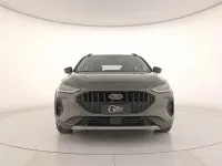Usata Ford Focus Active 125 CV (91 kW) 2022 Grigio SUV