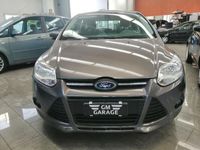 usata Ford Focus 1.0 EcoBoost 100 CV Start&Stop Titani