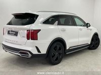 usata Kia Sorento 1.6 T-GDi aut. AWD HEV Evolution del 2022 usata a Lurate Caccivio