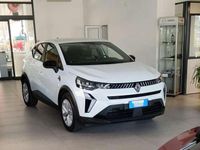 Usata Renault Captur Evolution 101 CV (74 kW) 2025 Bianco SUV