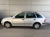 Usata Skoda Fabia 75 CV (55 kW) 2004 Station wagon