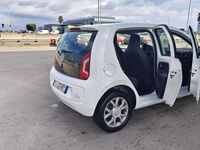 Usata VW up! Move 68 CV (50 kW) 2016 Utilitaria