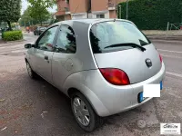 Usata Ford Ka Collection 69 CV (50 kW) 2003 Utilitaria