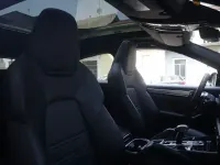 Usata Porsche Cayenne Platinum Edition 340 CV (250 kW) 2022 Nero SUV