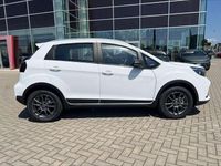 Usata EMC QUATTRO 103 CV (75 kW) 2025 Bianco SUV