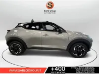 Usata Nissan Juke N-Connecta 143 CV (105 kW) 2024 Grigio SUV