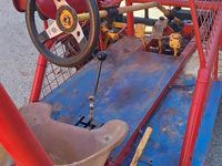 Usata Fiat 500 1970 Utilitaria