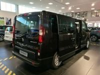 usata Renault Trafic 4ª serie