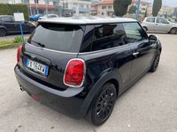 Usata Mini Cooper 136 CV (100 kW) 2019 Nero Utilitaria
