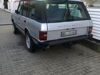 usata Land Rover Range Rover Range Rover 2.4 turbodiesel 5 porte