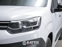 Usata Citroën Berlingo 102 CV (75 kW) 2023 Bianco Monovolume