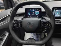Nuova MG MG3 116 CV (85 kW) 2026 Gray Utilitaria