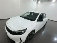 Usata Opel Corsa S 100 CV (73 kW) 2025 Arktis white Utilitaria