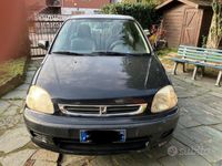 usata Honda Logo 1.3i cat 3 porte