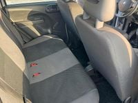 Usata Fiat Panda 58 CV (42 kW) 2008 Grigio Utilitaria