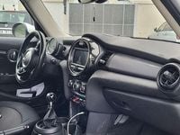 Käytetty Mini Cooper D Business 116 HP (85 kW) 2019 Viistoperä