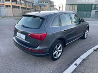 usata Audi Q5 Q5I 2008 2.0 tdi quattro 170cv s-tronic E5