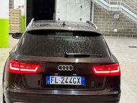 usata Audi A6 Allroad A6 allroad 3.0 TDI 245 CV clean diesel S tronic Advanced