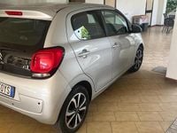 Occasion Citroën C1 69 ch (50 kW) 2017 Gris Citadine