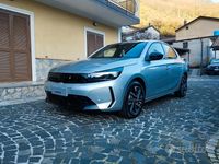 Usata Opel Corsa 101 CV (74 kW) 2025 Grigio Utilitaria