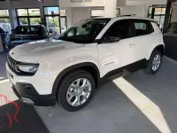 Nuova Jeep Avenger 101 CV (74 kW) 2025 Bianco SUV