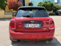 Usata Mini One D Hype 95 CV (69 kW) 2017 Other Utilitaria