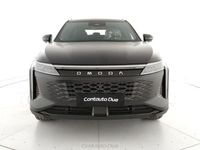 Nuova Omoda 9 537 CV (394 kW) 2025 Khaky white SUV