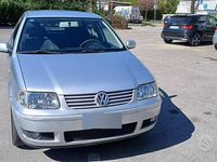 Gebraucht VW Polo 75 PS (55 kW) 2000 Limousine