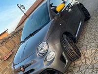 Usata Abarth 500 135 CV (99 kW) 2013 Berlina