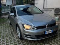 Usata VW Golf VII 110 CV (80 kW) 2013