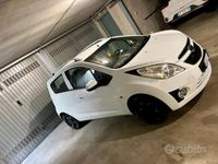 usata Chevrolet Spark Spark 1.2 LT GPL Eco Logic