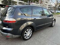 Usata Ford S-MAX Titanium 160 CV (117 kW) 2006 Grigio Monovolume