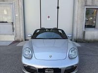 Usata Porsche Boxster 295 CV (216 kW) 2007 Other Cabrio