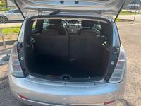 Usata Lancia Ypsilon 2004 Grigio Utilitaria