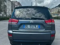 Usata Citroën C-Crosser 156 CV (114 kW) 2007 SUV