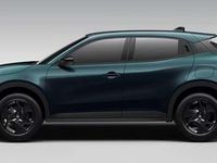 Usata Alfa Romeo Junior 136 CV (100 kW) 2025 Blu navigli SUV