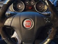 Usata Fiat Punto Evo Emotion 120 CV (88 kW) 2010 Blu/azzurro Utilitaria