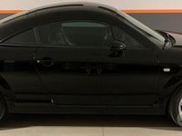 Usata Audi TT 225 CV (165 kW) 1999 Nero Coupé