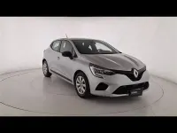 Usata Renault Clio SE 2022 Grigio chiaro Utilitaria