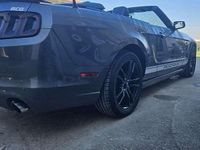 Usata Ford Mustang Convertible 309 CV (227 kW) 2013 Other Cabrio