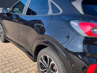 Usata Ford Puma ST-Line 125 CV (91 kW) 2022 Nero SUV