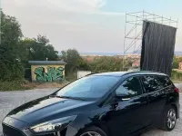 Usata Ford Focus ST 250 CV (183 kW) 2018 Station wagon