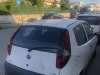 Usata Fiat Punto 69 CV (50 kW) 2006 Utilitaria