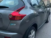 Gebraucht Nissan Juke Acenta 110 PS (80 kW) 2011 Grau SUV