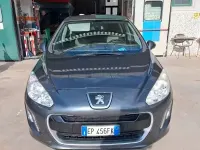 Occasion Peugeot 308 Business-Line 112 ch (82 kW) 2012 Gris Berline