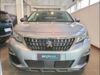 usata Peugeot 3008 BlueHDi 130 S&S Active